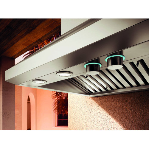 Elica Range Hood Shell Wayfair